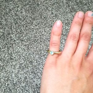 Free w/Bundle Costume Ring